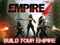 Empire Z: Endless War screenshot, image №1474020 - RAWG