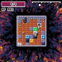 One Room Dungeon (itch) screenshot, image №1001776 - RAWG