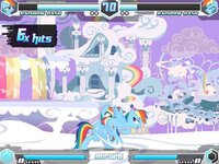 Fighting is Magic: Aurora screenshot, image №3660250 - RAWG