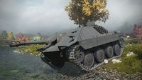 World of Tanks screenshot, image №27388 - RAWG