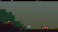 Volcanic Bomb - Development Demo screenshot, image №1701955 - RAWG