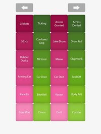 Sound Effects - Annoying Box Machine screenshot, image №874482 - RAWG