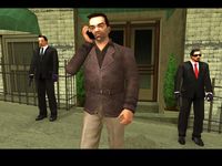 Grand Theft Auto: Liberty City Stories screenshot, image №34387 - RAWG