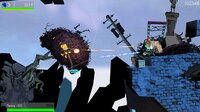 Loco Bonobo screenshot, image №3242509 - RAWG