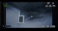 Nightmare corridors - Runners screenshot, image №3826777 - RAWG