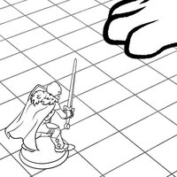 Cat on the Table Coloring Page screenshot, image №3091492 - RAWG