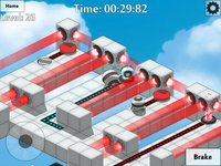 Orb Trials screenshot, image №2067299 - RAWG