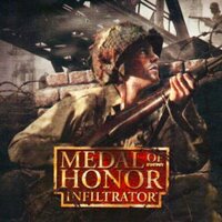 Medal of Honor: Infiltrator screenshot, image №3689765 - RAWG