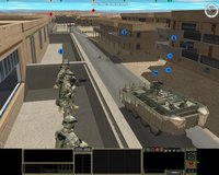 Combat Mission: Shock Force screenshot, image №440024 - RAWG