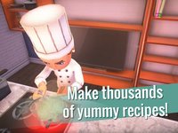 Youtubers Life - Cooking Channel screenshot, image №981294 - RAWG