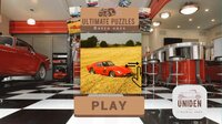 Ultimate Puzzles Retro Cars screenshot, image №3550452 - RAWG