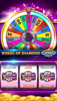 Vegas Grand Slots: FREE Casino screenshot, image №1400164 - RAWG