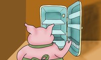 Porcellini - quest of the Holy Cakes screenshot, image №1930047 - RAWG