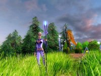 Elven Legacy Collection screenshot, image №229980 - RAWG