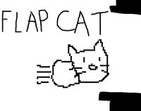 FlapCat screenshot, image №2597583 - RAWG