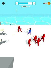 Punch Master 3D screenshot, image №2417008 - RAWG