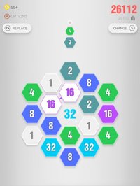 Cell Trap 2 for 2 Puzzle Game screenshot, image №1676899 - RAWG