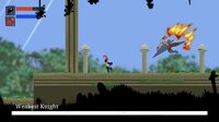 White Flame Inna: Daughter of the Void screenshot, image №3907238 - RAWG