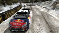 WRC: FIA World Rally Championship screenshot, image №541828 - RAWG