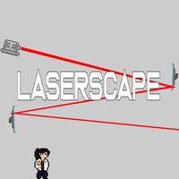 LaserScape screenshot, image №3343756 - RAWG