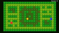 Pagman screenshot, image №2896954 - RAWG