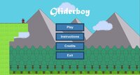 Gliderboy screenshot, image №2542661 - RAWG