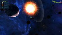 Pesky Humans screenshot, image №2739099 - RAWG