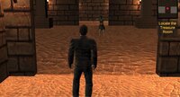 Tomb of the Golden Boot screenshot, image №3176993 - RAWG