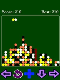 Balls 4 in a Row - Premium! screenshot, image №1657175 - RAWG