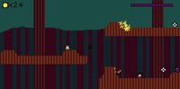 Ninja Boy (itch) screenshot, image №1065266 - RAWG