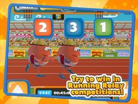 Athletics 2012 screenshot, image №1337194 - RAWG