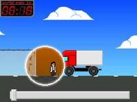 Will the world end in 5 minutes? screenshot, image №2933240 - RAWG