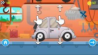 Kids race screenshot, image №1386196 - RAWG