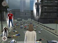 Second Coming Of Christ screenshot, image №2408893 - RAWG