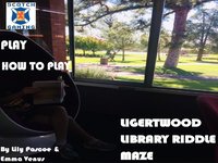 The Ligertwood Library screenshot, image №1979020 - RAWG