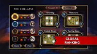 Shattered Plane: Turn-Based Strategy Game screenshot, image №2102557 - RAWG
