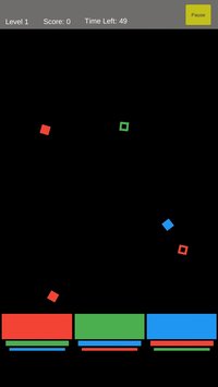 Rgb Destroy screenshot, image №1308048 - RAWG