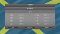 Forged Into History: Speedway Odyssey screenshot, image №4232377 - RAWG