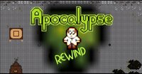 Apocalypse rewind (Brackey Game Jam 2020.2) screenshot, image №2477111 - RAWG
