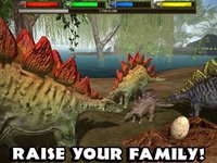 Ultimate Dinosaur Simulator screenshot, image №953940 - RAWG