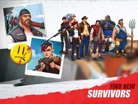 Zombie Faction - Apocalypse screenshot, image №1682329 - RAWG