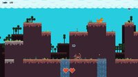 Jenny Quest screenshot, image №3191639 - RAWG
