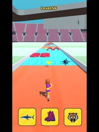 Animal Switch Race 3D screenshot, image №2878475 - RAWG