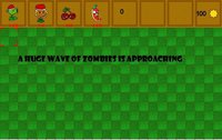 Plants Vs. Christmas screenshot, image №2258669 - RAWG
