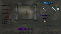 Monsters and Weapons screenshot, image №3231711 - RAWG