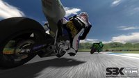 SBK 08: Superbike World Championship screenshot, image №483965 - RAWG