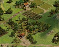 Cossacks 2: Napoleonic Wars screenshot, image №378027 - RAWG