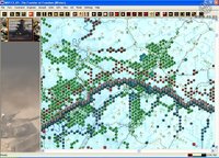Modern Campaigns: Korea '85 screenshot, image №365688 - RAWG