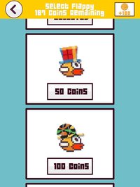 Flappy Reborn - The Bird Game screenshot, image №870886 - RAWG