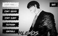 Klexos screenshot, image №1145162 - RAWG